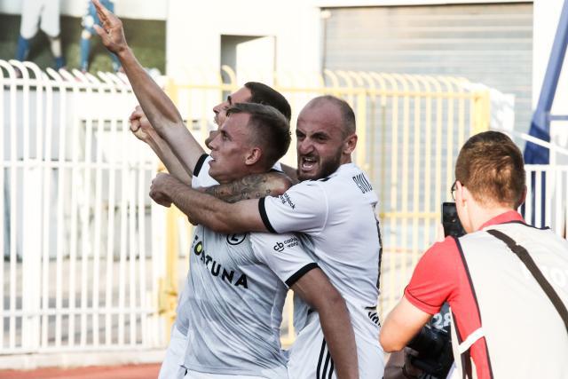 德国国家德比焕然一新 数据示拜仁破魔鬼主场