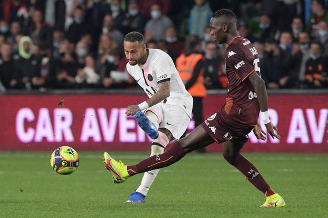 状态太火爆！萨拉赫本赛季英超已直接参与27球